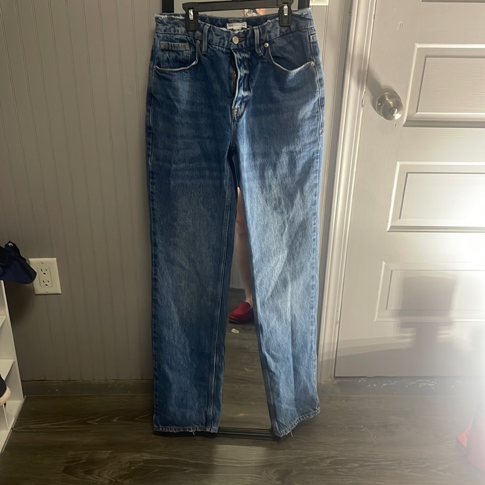 Good American size 6/28